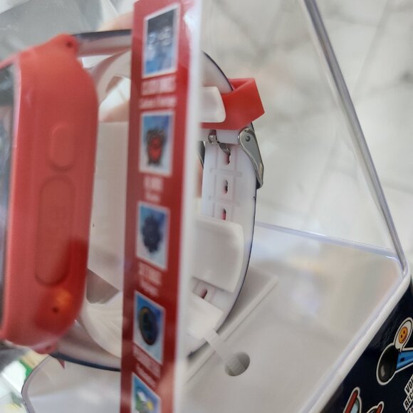 Interactive watch NEW  Spider man - Picture 4 of 12